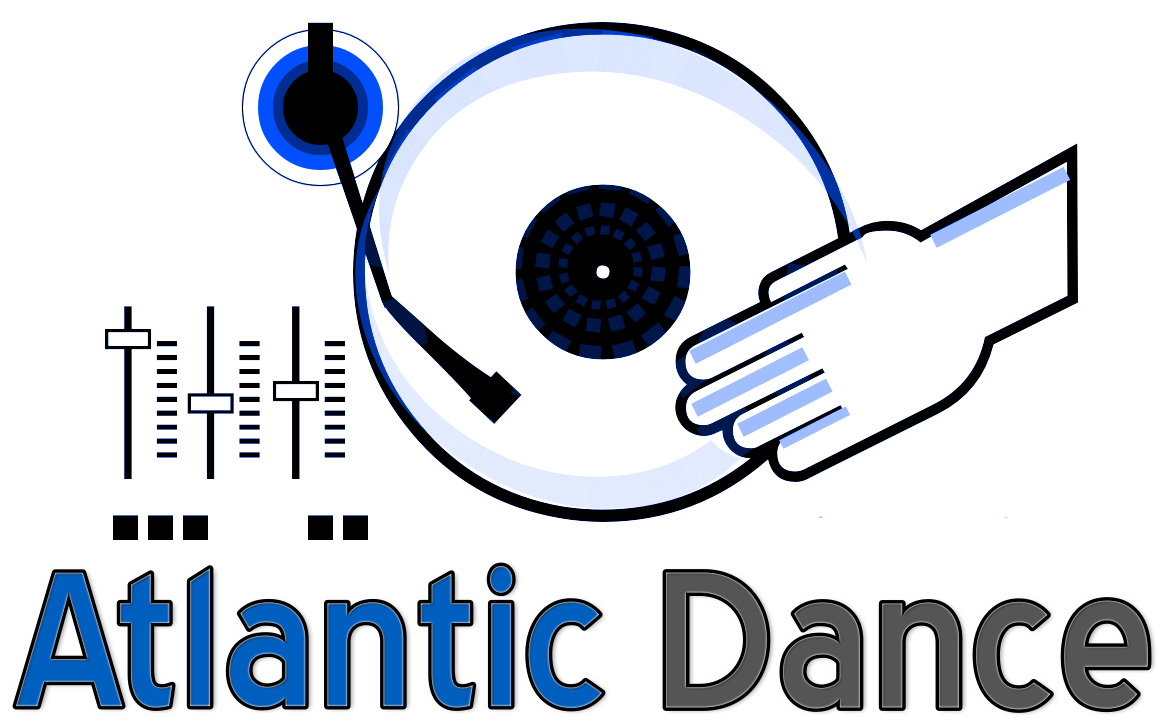 Atlantic Dance Logo